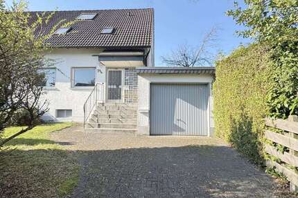 Haus zum Kaufen in Overath 298.000,00 € 114 m²