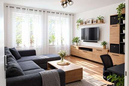 Wohnung zum Kaufen in Singen 232.000,00 € 65 m²