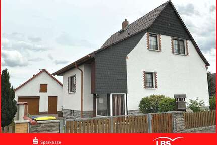Haus zum Kaufen in Schwarzheide 295.000,00 € 130 m²