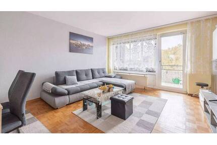 Vermietete 3-Zimmer-Wohnung - 179.900,00&nbsp;EUR Kaufpreis, ca.&nbsp; 73,60&nbsp;m&sup2;&nbsp;Wohnfl&auml;che in Heubach (PLZ: 73540) Lautern