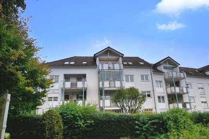 +++Charmante Dachgeschosswohnung in Ravensburg+++