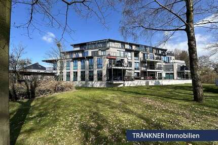 Wohnung zum Mieten in Bremerhaven 1.700,00 € 120 m²