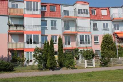 Wohnung zum Kaufen in Rackwitz 126.000,00 € 63 m²