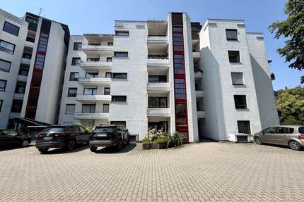 Wohnung zum Kaufen in Coburg 129.000,00 € 65.61 m²
