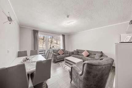 Wohnung zum Kaufen in Lüdenscheid 129.990,00 € 72.36 m²