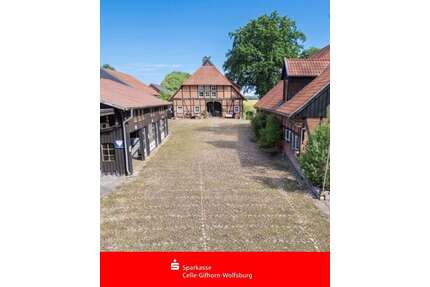 Haus zum Kaufen in Ahnsbeck 790.000,00 € 428 m²