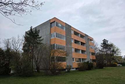 Wohnung zum Kaufen in Fürstenfeldbruck 480.000,00 € 102 m²