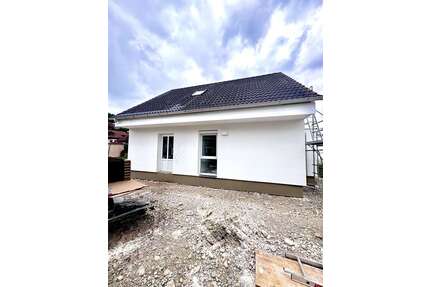 Haus zum Kaufen in Bayern - Ronsberg 539.000,00 € 110 m²