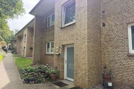 Wohnung zum Mieten in Glücksburg 565,00 € 65.1 m²