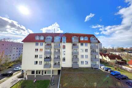 Wohnung zum Kaufen in Magdeburg 50.000,00 € 21.49 m²
