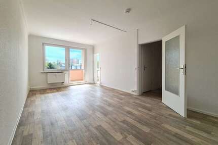 Wohnung zum Mieten in Freiberg 330,00 € 58 m²