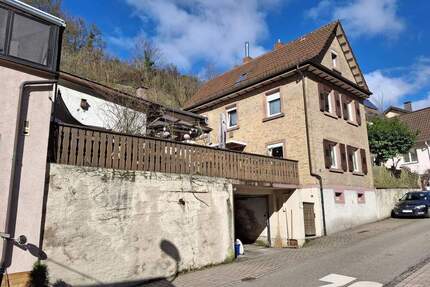 Hier kommt auch der pfiffige Handwerker ans Ziel! - Weinheim Hohensachsen