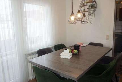 Wohnung zum Mieten in Baden-Baden - Sandweier 950,00 € 110 m²