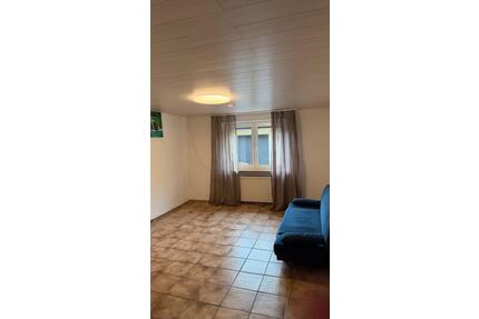 2-Zimmer-Wohnung, 72 m², Haustiere erlaubt - Singhofen