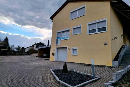 Einfamilienhaus mit viel Platz für Handwerk, Gewerbe Ideen - Bad Wildbad