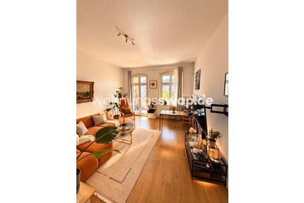 Wohnungsswap - 3 Zimmer, 105 m² - Petersburger Straße, Friedrichshain, Berlin