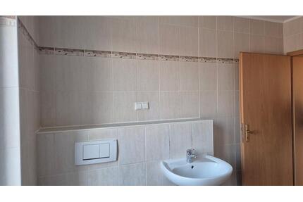 3 Zimmerwohnung 87m² im Zentrum von Seelow