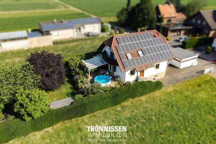 Haus zum Kaufen in Wassenberg-Effeld 498.000,00 € 141 m²