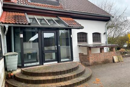 Haus in Vorsfelde Nähe Zentrum zu vermieten - Wolfsburg Alt-Wolfsburg