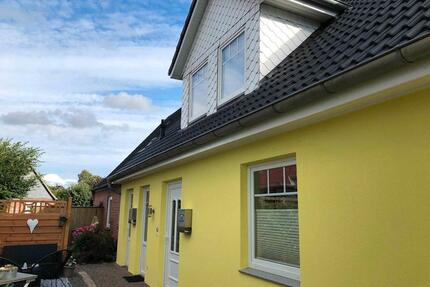 Schönes Wohnhaus in Handewitt, OT Jarplund