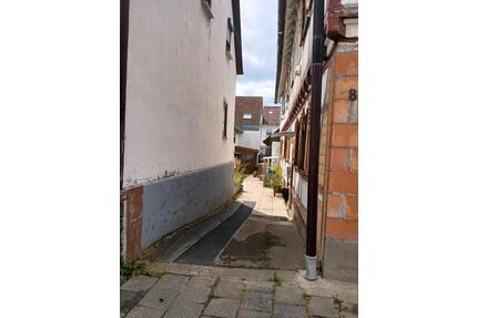 Hallo ein haus zum mieten in Ober Ramstadt Wembach Hahn. - Pfungstadt