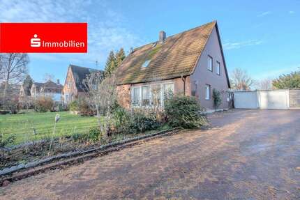 Haus zum Kaufen in Ascheberg 295.000,00 € 179.89 m²