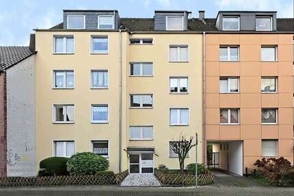 Wohnung zum Mieten in Mülheim an der Ruhr 600,00 € 79 m²