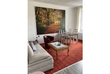 Wohnung zum Kaufen in Neuglobsow 150.200,00 € 53 m²