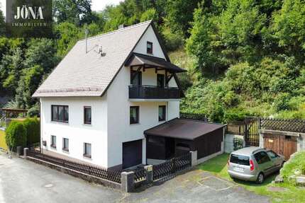 Haus zum Kaufen in Steinwiesen 159.000,00 € 110 m²