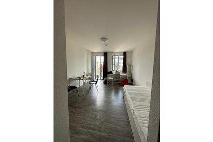 Ein Zimmerwohnung in Potsdam Studentenwohnung Alt Nowawes