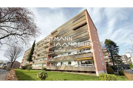 Wohnung zum Kaufen in Dortmund Lütgendortmund 149.000,00 € 85 m² - Dortmund / Lütgendortmund
