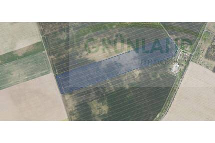 *Landwirtschaftliche Acker-Flächen zu verkaufen!* - Fehrbellin Karwesee