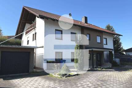 Haus zum Kaufen in Simbach 450.000,00 € 250 m²