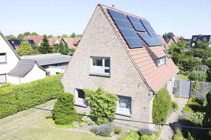 Haus zum Kaufen in Rostock 565.000,00 € 152 m²