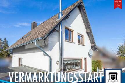 Haus zum Kaufen in Rheinbach-Merzbach 299.000,00 € 116 m²
