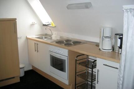 Möbl. Apartment, nur an PENDLER - Neu-Ulm Burlafingen