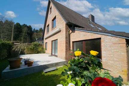 Haus zum Kaufen in Pinneberg 499.000,00 € 130 m²