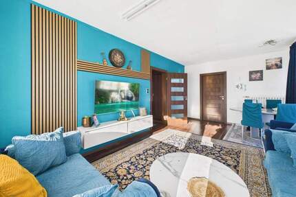 Helle 3 Zi. Wohnung mit Balkon - 220.000,00&nbsp;EUR Kaufpreis, ca.&nbsp; 75,00&nbsp;m&sup2;&nbsp;Wohnfl&auml;che in Garbsen (PLZ: 30823) Auf der Horst