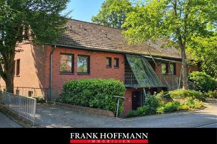 Haus zum Kaufen in Kaltenkirchen 549.000,00 € 150.72 m²