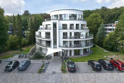 Wohnung zum Kaufen in Timmendorfer Strand 639.000,00 € 81 m²