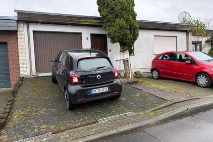 Mehrfamilienhaus Kapitalanlage teilsaniert teilvermietet - Gevelsberg