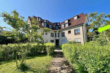 Wohnung zum Kaufen in Reutlingen 198.000,00 € 50 m²