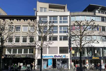 Wohnung zum Mieten in Bochum 550,00 € 53.56 m²