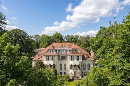 Wohnung zum Kaufen in Kleinmachnow 718.000,00 € 131 m²
