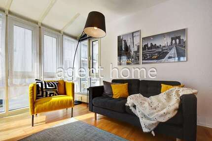 Wohnung zum Mieten in Esslingen 1.200,00 € 45 m²