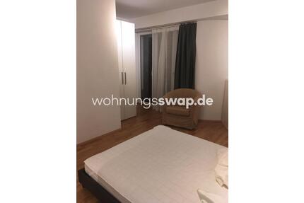 Wohnungsswap - 3 Zimmer, 74 m² - Lütticher Straße, Köln