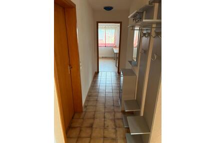 3 ZKB Wohnung im Grünen - 800,00&nbsp;EUR Kaltmiete, ca.&nbsp; 71,00&nbsp;m&sup2; in Breitscheid (PLZ: 53547)