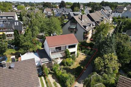 Haus zum Kaufen in Leverkusen 569.000,00 € 138 m²