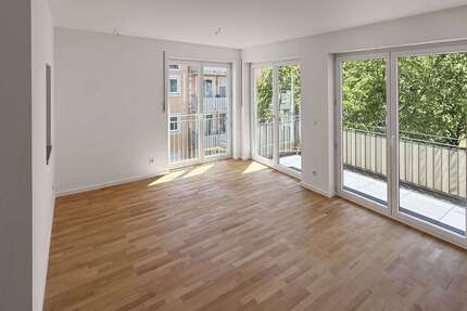 Wohnung zum Kaufen in Regensburg 339.000,00 € 57 m²