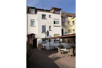 Haus zum Kaufen in Ludwigshafen 449.000,00 € 237 m²